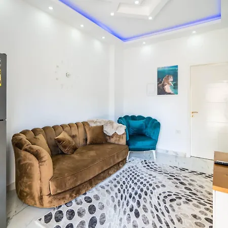 Hurghada Apartment Luxury 002