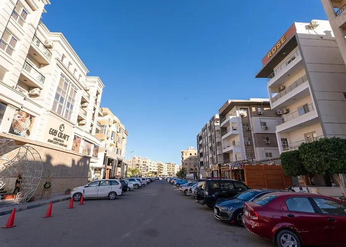 Luxury 002 Apartman