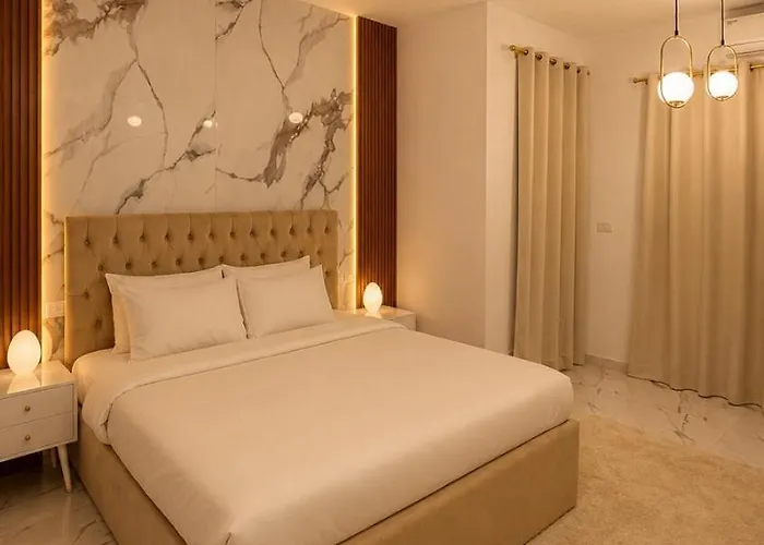 Apartman Luxury 002 Gurdaka