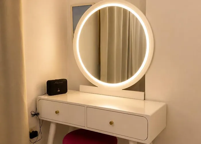 Apartman Luxury 002 *